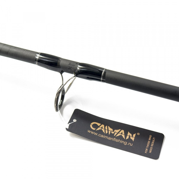 Удилище Caiman Cursar Feeder 3,3м 90g