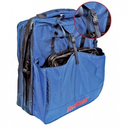 Сумка универсальная под обвес Pro Sport (кресло compakt)