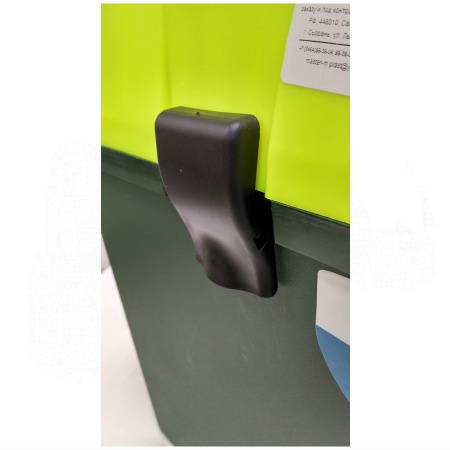 Ящик рыболовный средний