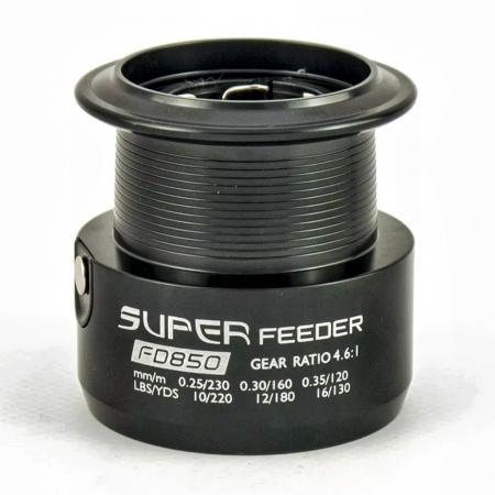 Катушка Viva Super Feeder FD 850