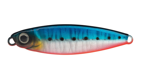 Пилкер Strike Pro Cyber Jig, 40 мм, 7 гр, (JG-018C#A234-SBO-LU)