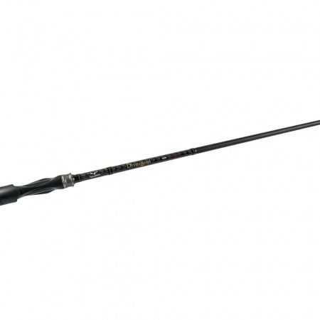 Спиннинг Viva Divergent 722M 2.16m 7-28g