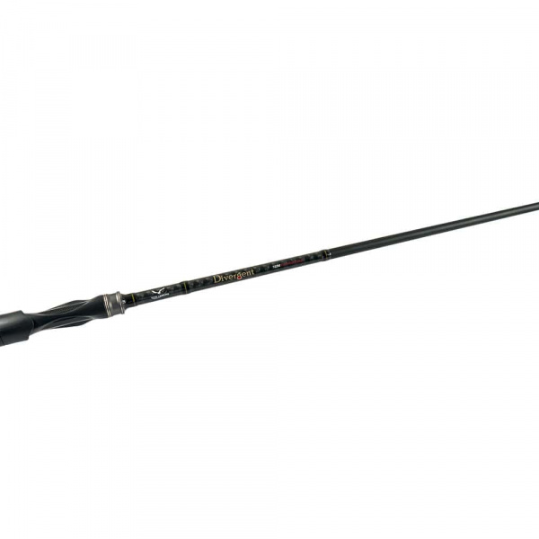 Спиннинг Viva Divergent 722M 2.16m 7-28g