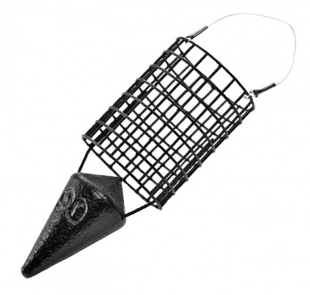 Пуля "Hard" с мягким отводом, XL 90