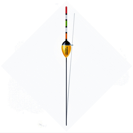 Поплавок из полиуретана Dunaev #510 /2г.