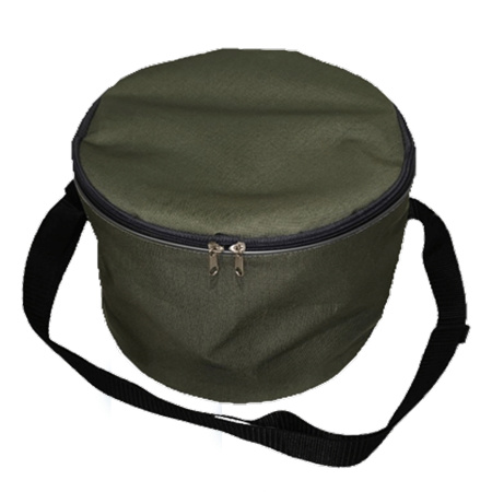 Набор жерлиц Щука (в круглой сумке 10шт), РБ