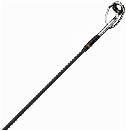 Удилище спиннинговое ZETRIX SOLVER SLS-822HH 22-80G PE1.5-3