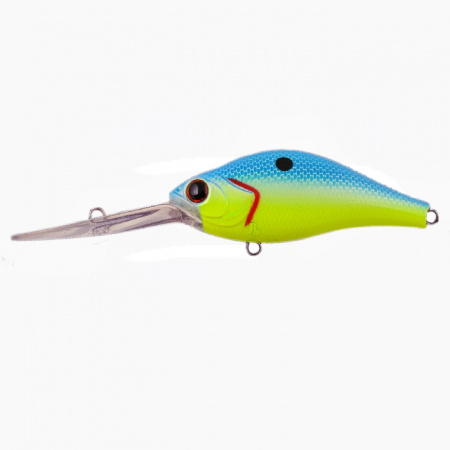 Воблер TsuYoki DROP 75F L614