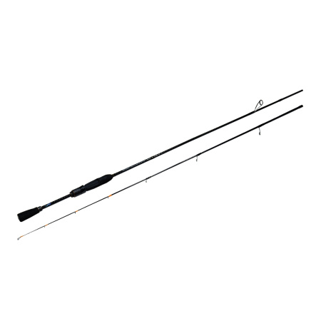Удилище спиннинговое TESSERA, 2 секции, цельная верш., длина 2,10 м, тест  3-15 г