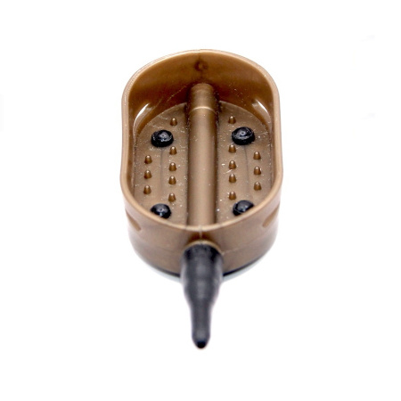 Кормушка Sport Flat Methood Boat, 30g