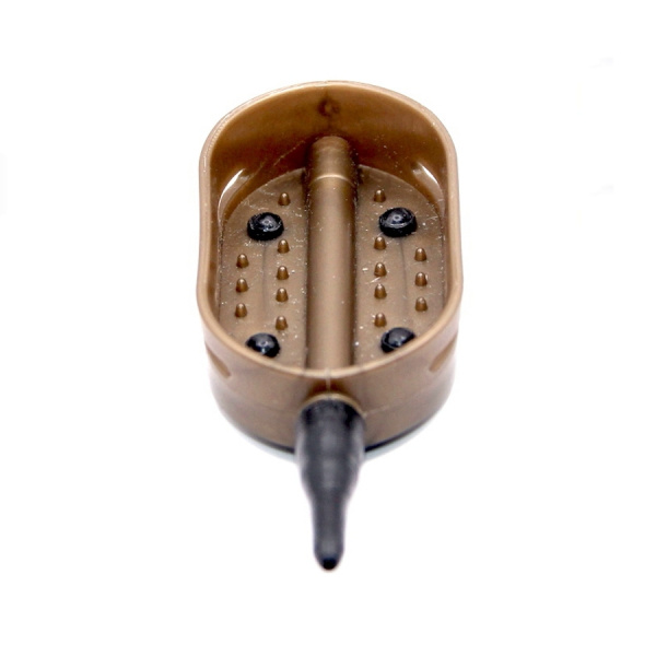 Кормушка Sport Flat Methood Boat, 30g