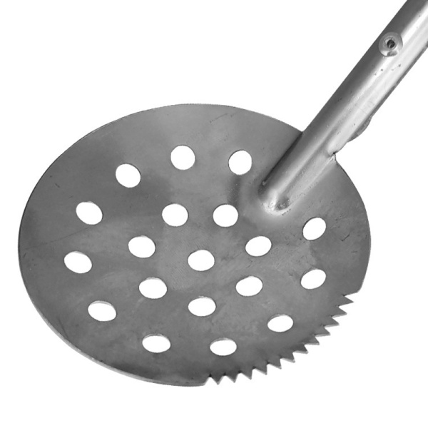 Черпак  Harvey Plus  деревянная ручка