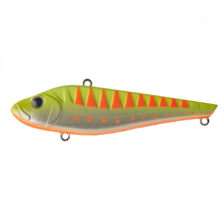 Narval Frost Sardelle 85mm 26g #006-Motley Fish