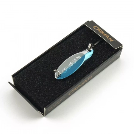 Блесна кастмастер Caiman 7 гр. 333