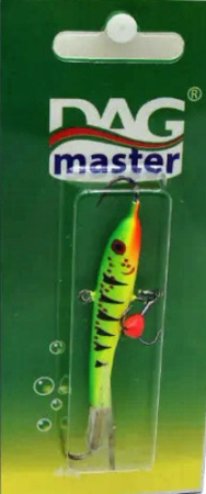 Балансир DAG master RAP вес 14гр цвет 8