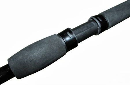 Удилище фидерное "BANTAN", тест до 120 г, 3,90 м, 3+3, (2oz-карбон,1/2oz, 1oz- стекловолокно) 