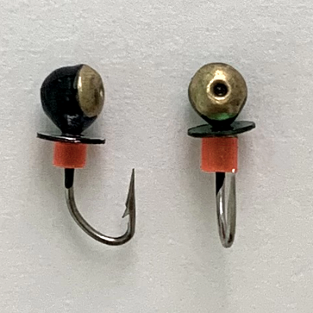 Дробь с коронкой 3,0 мм