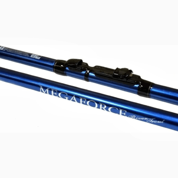 удочка /MIFINE/ MEGAFORCE С/К 3.7м (37гр) 1059-370