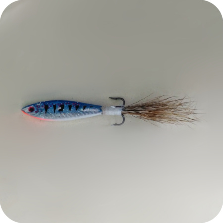 Бокоплав DAG master вес 10гр цвет 2