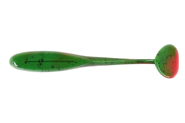 Силиконовая приманка FORMAT DROP  74mm (6шт.) цвет F17n Силиконовая приманка FORMAT DROP  74mm (6шт.) цвет F17n