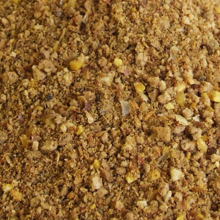 Прикормка "DUNAEV-MS FACTOR" 1кг Белая рыба