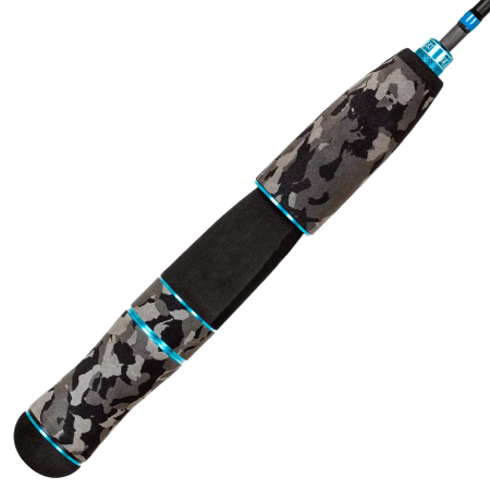 Зимняя удочка Relax FA Frozen Eva 77H 0,77 м. Зимняя удочка Relax FA Frozen Eva 77H 0,77 м.