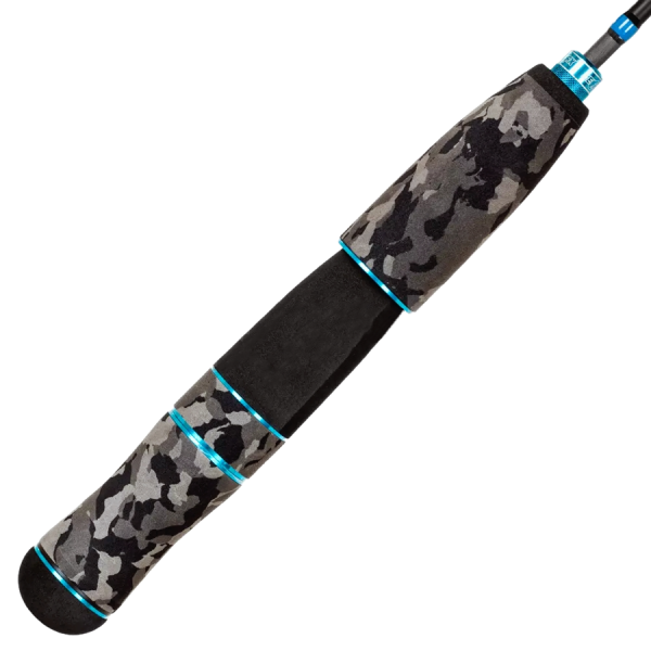 Зимняя удочка Relax FA Frozen Eva 77H 0,77 м. Зимняя удочка Relax FA Frozen Eva 77H 0,77 м.