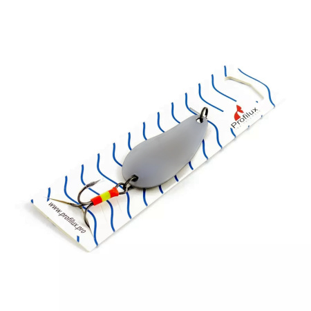 Колеб.станд. Байкал (14гр.) цв.01-м серебро матовое