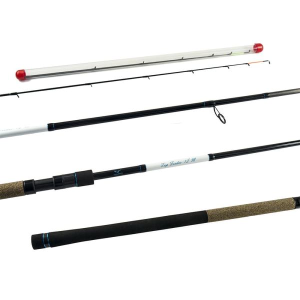 Удилище Viva Top Feeder 3,6m  80g