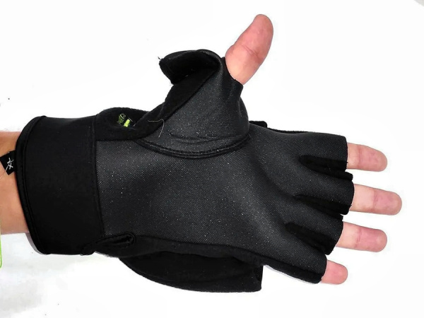 Варежки перчатки HITFISH Glove-13 размер: XXL Варежки перчатки HITFISH Glove-13 размер: XXL