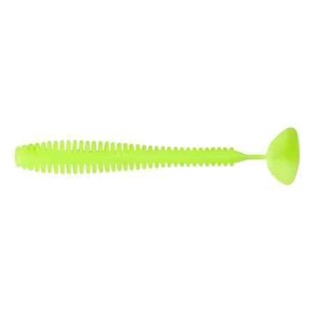 Силиконовая приманка FORMAT DIPLOMAT 100mm (5шт.) цвет F19