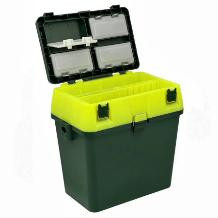 Ящик рыболовный средний