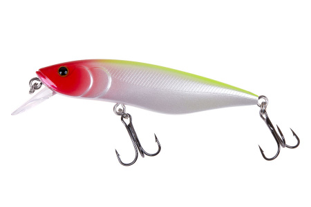 Воблер MASTER TIRED  75mm SR F цв. M17