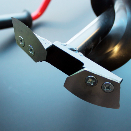 Ледобур стандартный "Dunaev-Harvey"  150мм Ледобур стандартный "Dunaev-Harvey"  150мм