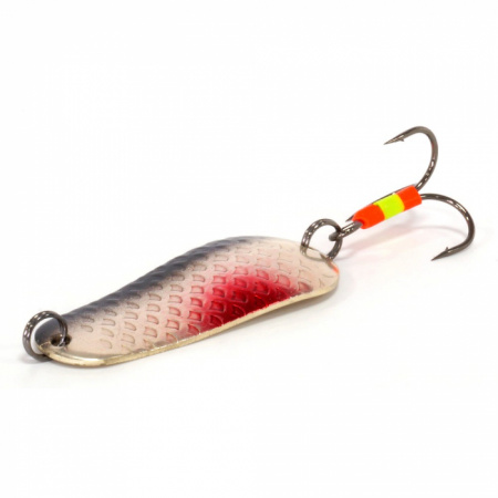 Колеб.станд. Шторлинг Б (14гр.) цв.07 черноспинка чешуя