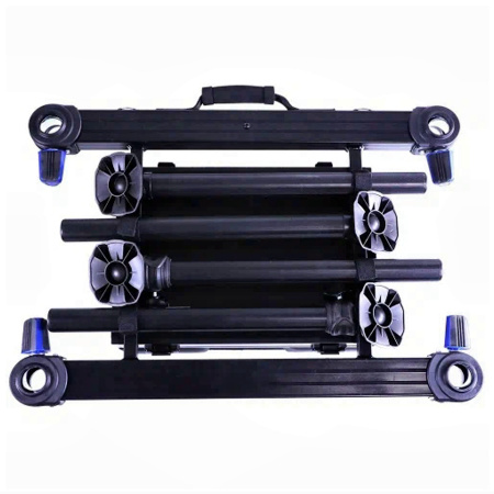 Мини-платформа "Volzhanka easy D36"