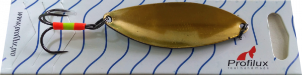 БИметалл Дайва (20гр) серебро-латунь