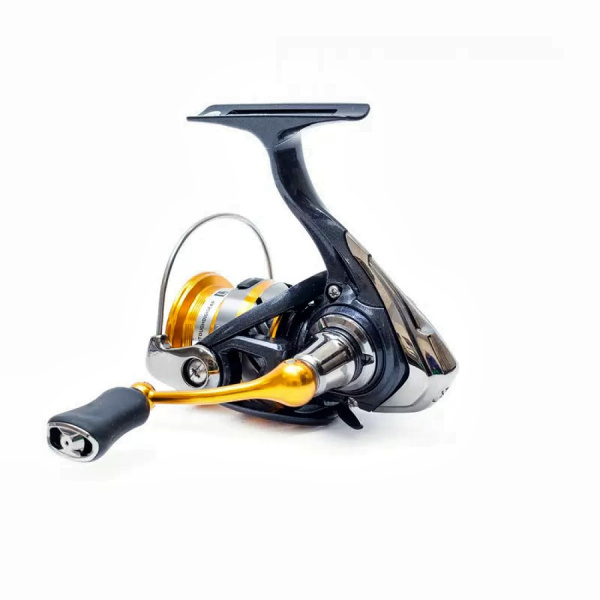Катушка Daiwa 19 Revros LT 2000 Катушка Daiwa 19 Revros LT 2000