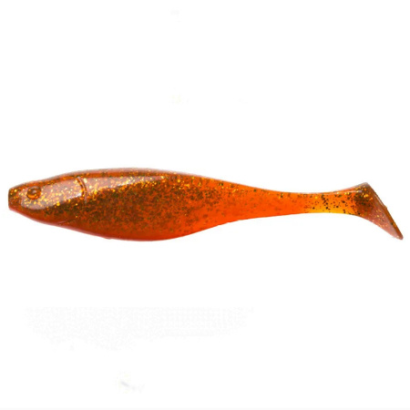 Мягкие приманки Narval Commander Shad 16cm #005-Magic Motoroil