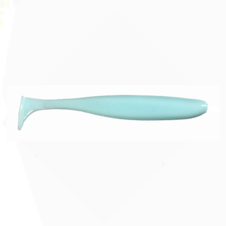 Приманка ZUB-IZI  50мм(2")-10шт, (цвет 502) голубой