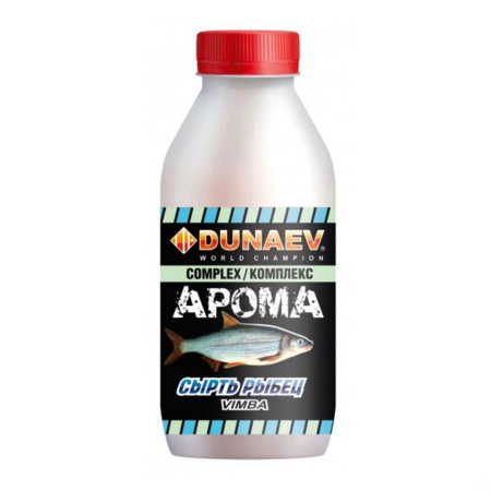 Арома Комплекс 250мл Сырть Рыбец
