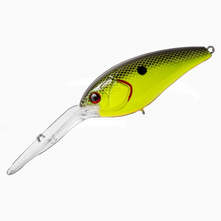 Воблер TsuYoki PLOW 75F 812