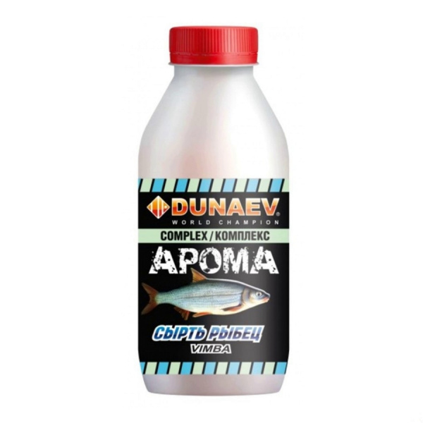 Арома Комплекс 250мл Сырть Рыбец