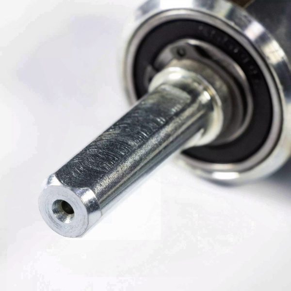 Адаптер "NERO" под дрель (шуруповерт) на подшипниках (3-х гранный) Адаптер "NERO" под дрель (шуруповерт) на подшипниках (3-х гранный)