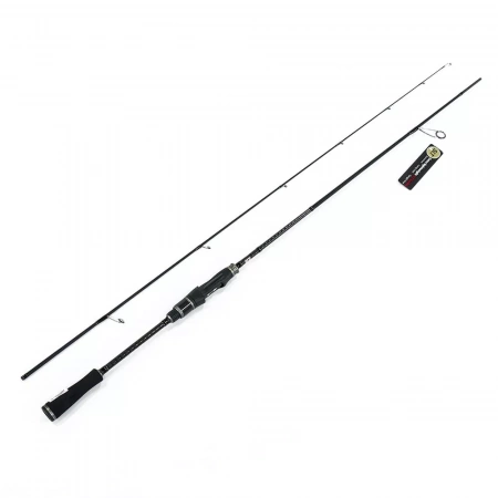 Спиннинг Viva Divergent 682UL 2.03m 1-8g