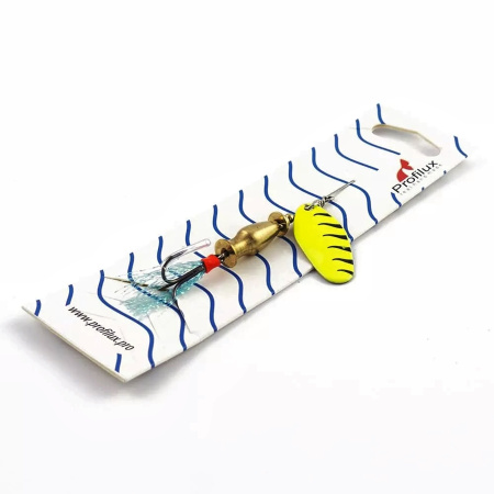 Вращ.премиум Мира 2 (7гр) цв. 213 желтый