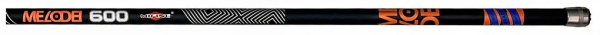 удочка /MIFINE/ MELODEI Pole 6.0м (до 30гр) без колец 10202-600 удочка /MIFINE/ MELODEI Pole 6.0м (до 30гр) без колец 10202-600