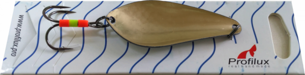 БИметалл Атом М (15гр) серебро-латунь БИметалл Атом М (15гр) серебро-латунь