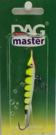 Балансир DAG master Классик вес 18гр цвет  10