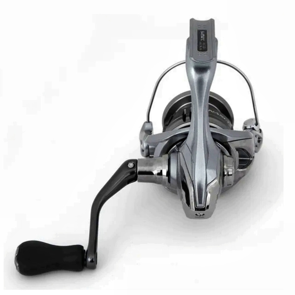 Катушка Shimano Nasci 2500 Катушка Shimano Nasci 2500